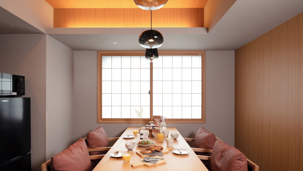 MIMARU Suites Tokyo Asakusa 28/45