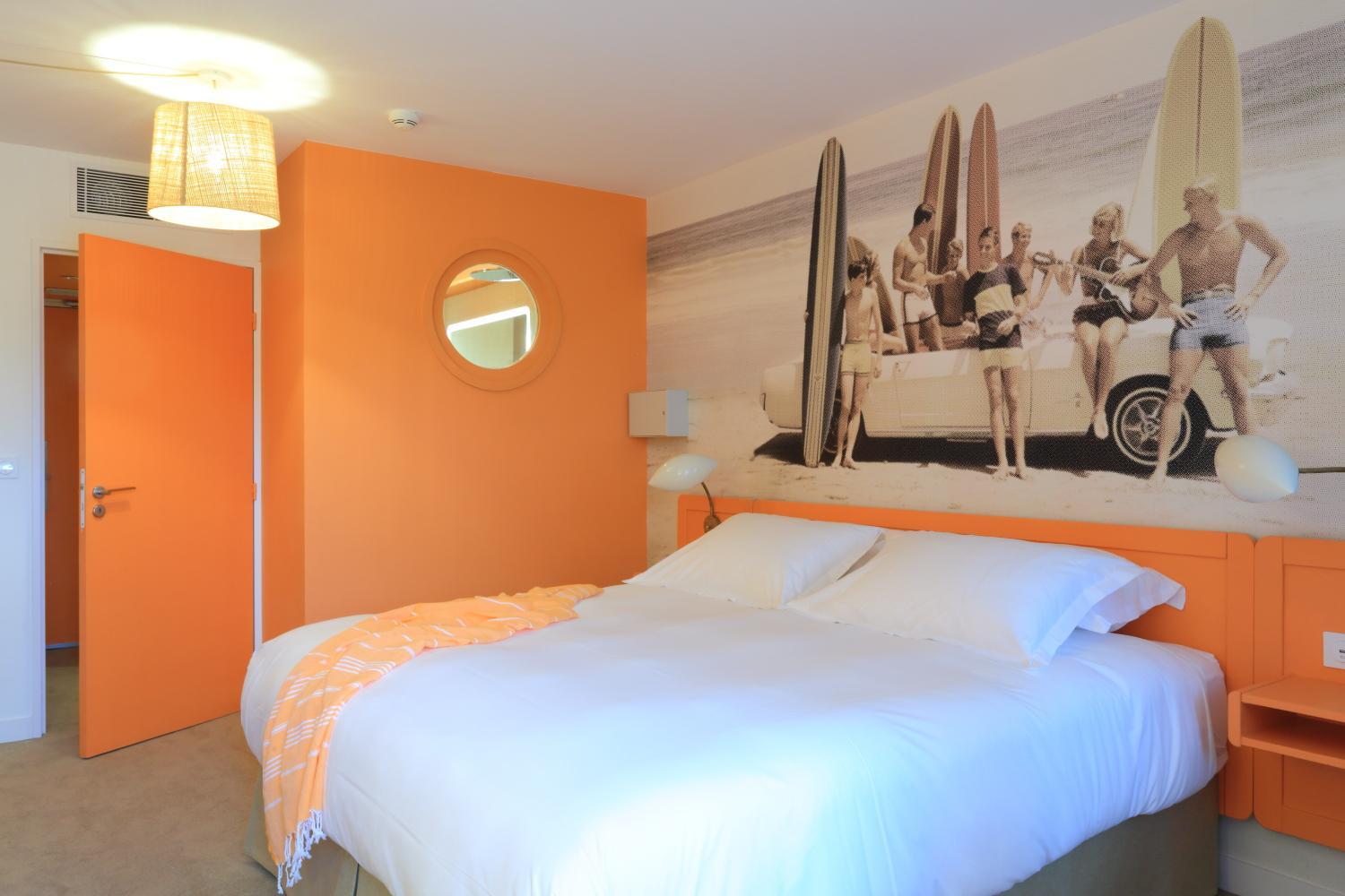 Signature, Casa, Double Bed