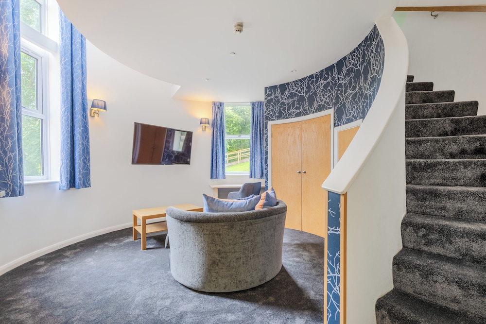 Wookey Hole Hotel 6/49