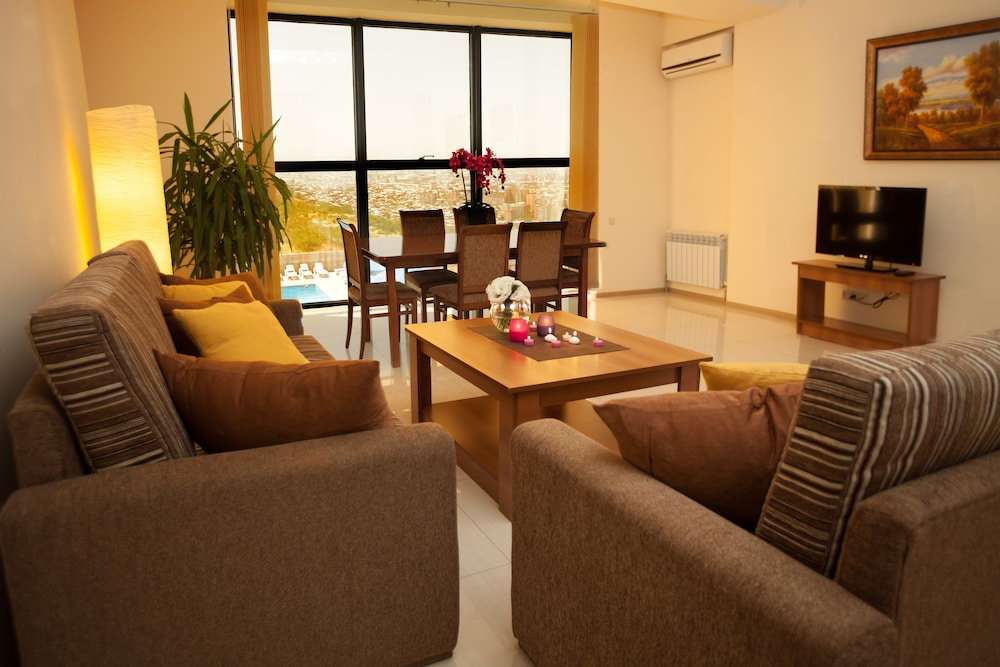 Panorama Residence Inn 20/33