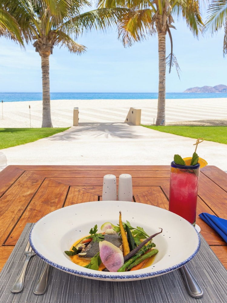 Zoetry Casa Del Mar Los Cabos Ex Zoetry Casa Del Mar Resort And Spa 76/95