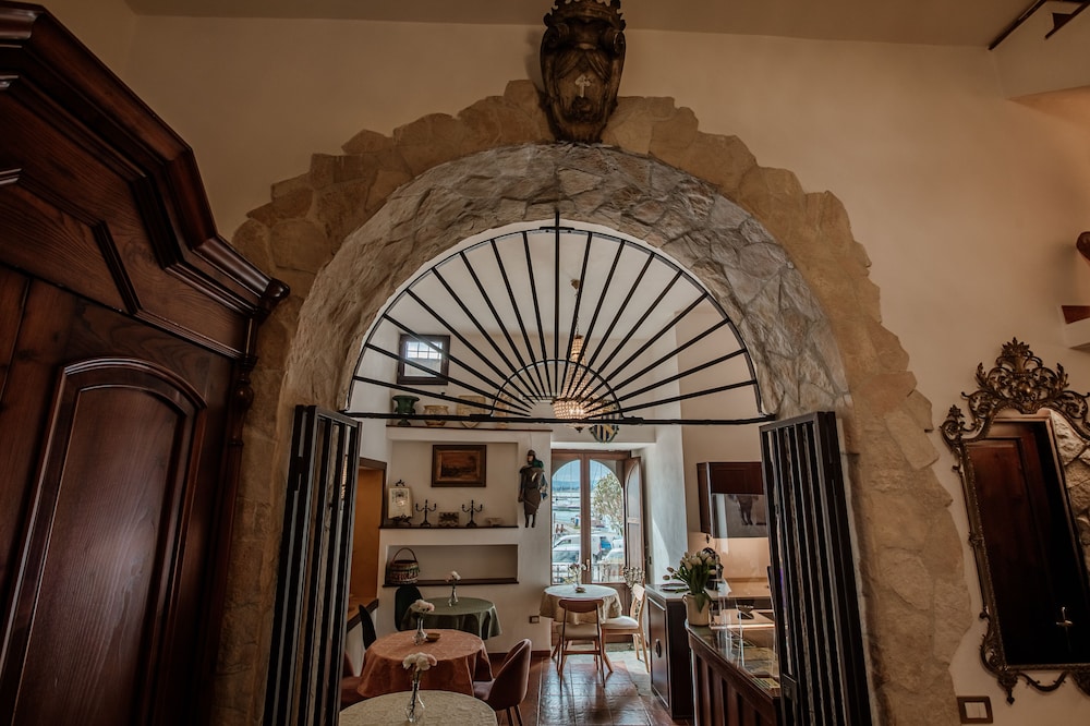 B&B Porta Marina Ortigia 4/50