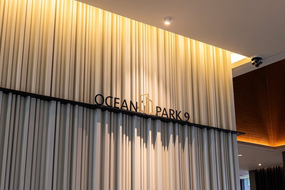 Ocean Park Nine Hotel photo4