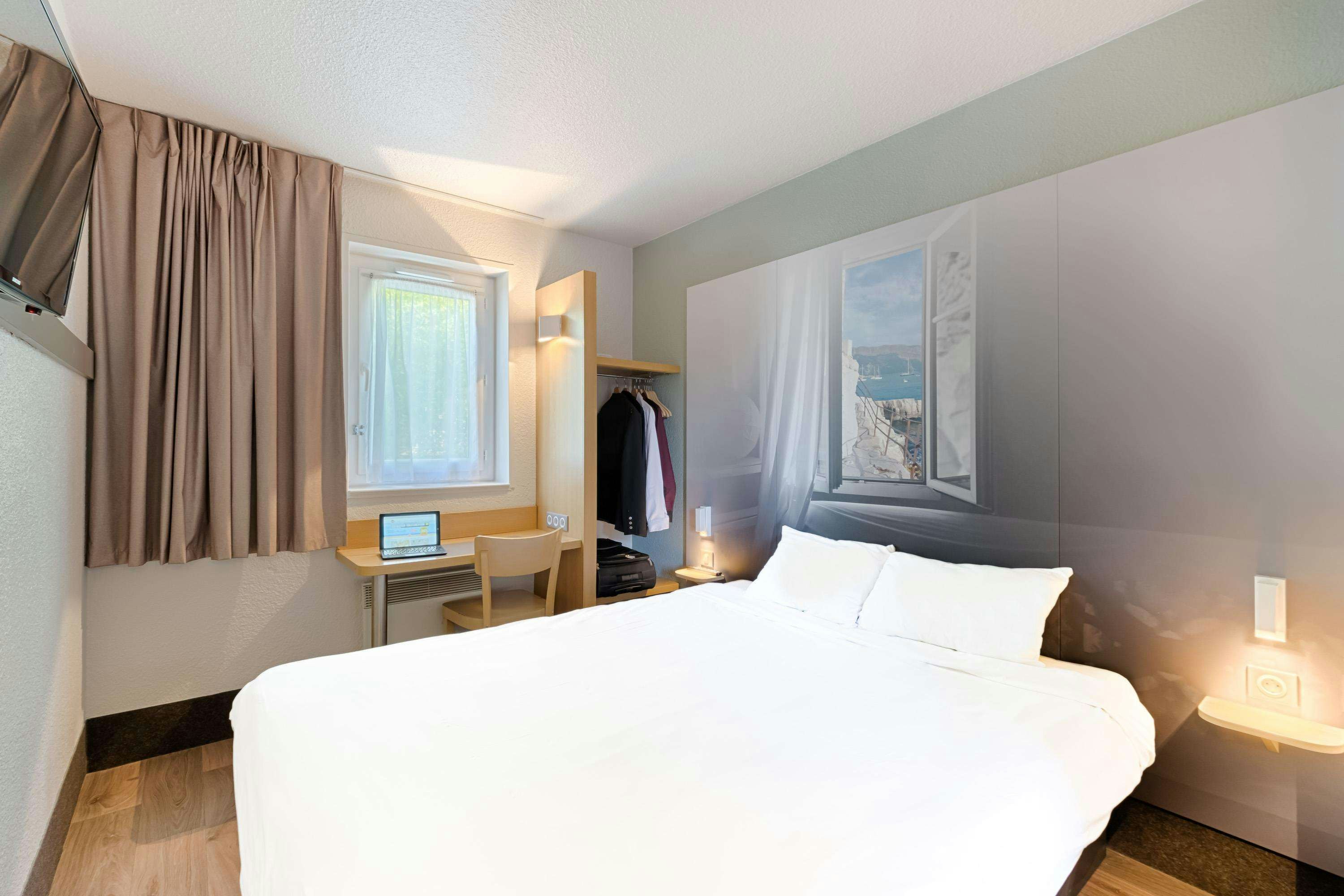 B&B Hotel Marseille Estaque 5/26