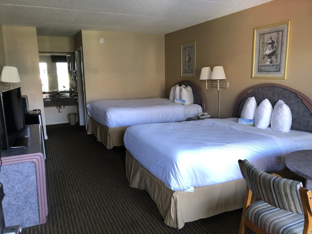 Red Roof Inn Nashville - Franklin 19/35