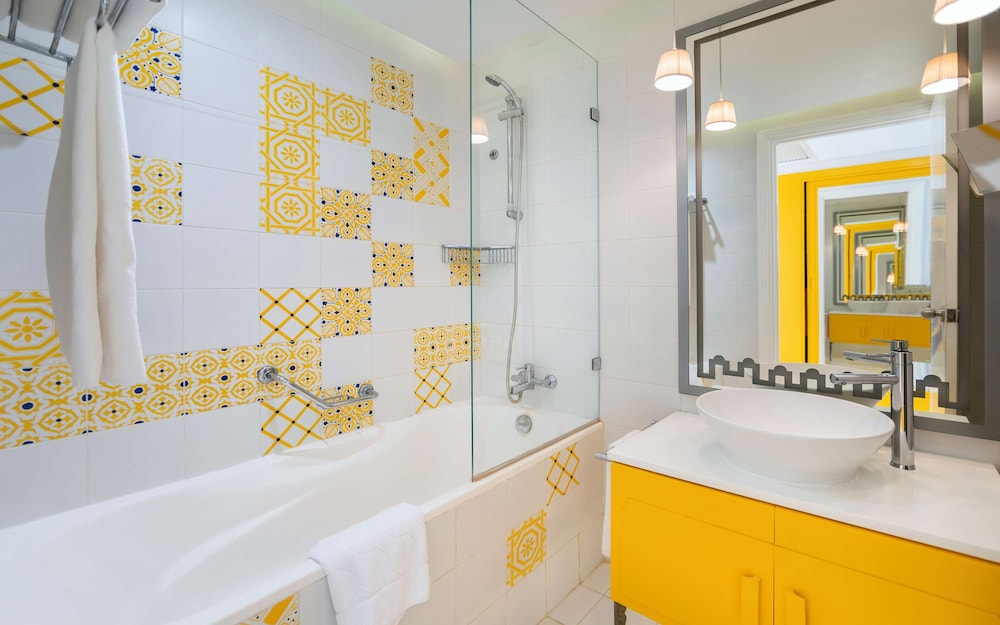 Radisson Blu Resort and Thalasso Hammamet 38/41