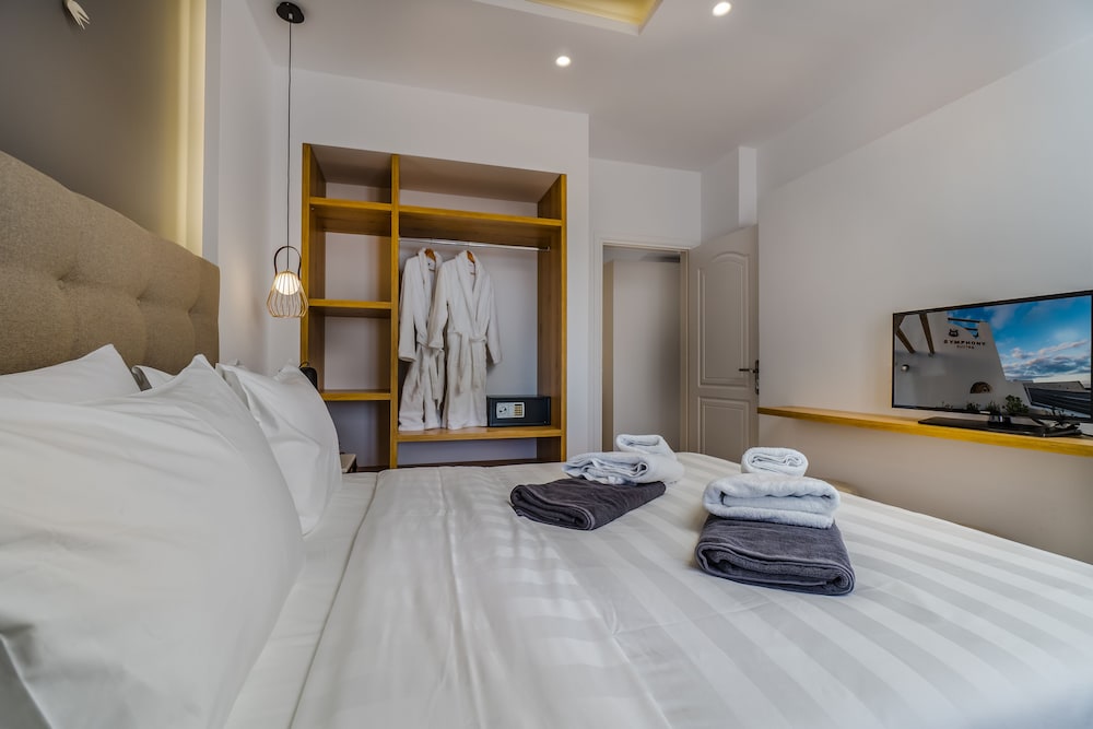 Symphony Suites Santorini 17/50