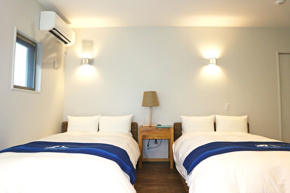 Little Mermaid Hotel Ishigakijima 11/50