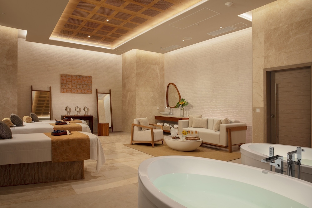 BREATHLESS CANCUN SOUL RESORT AND SPA 21/50