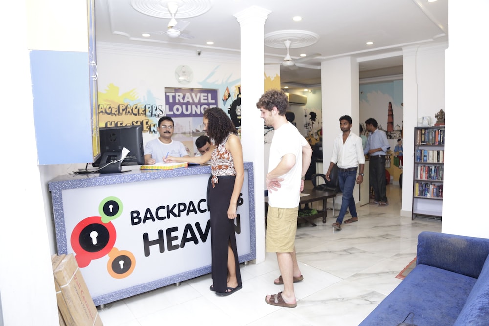 New King By Backpackers Heaven 8/42