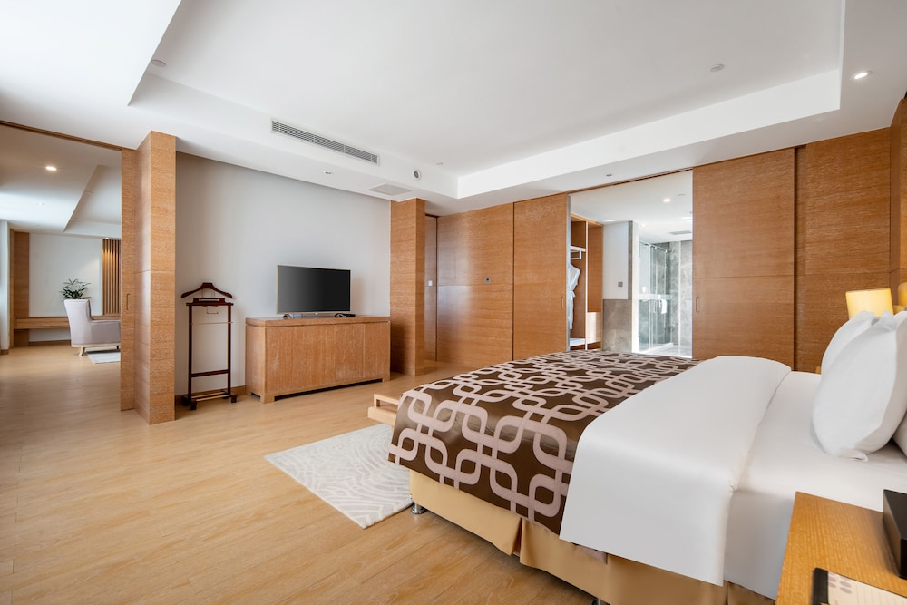 Novotel Huashan 23/50