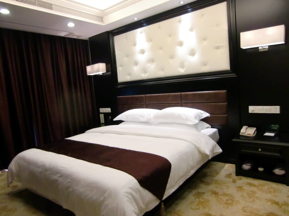 Libo Business Hotel 5/17