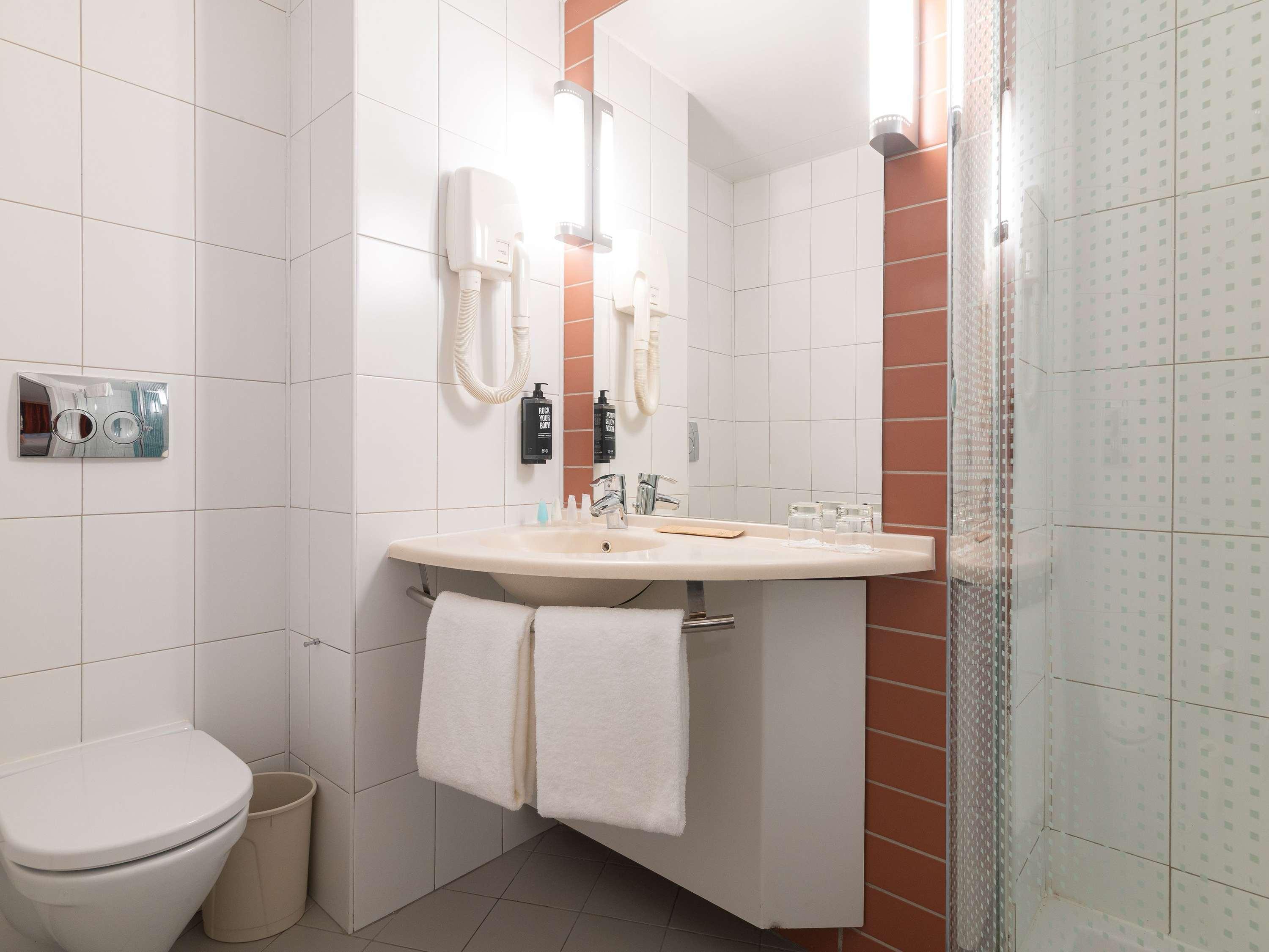 غرفة بريميوم بسرير مزدوج بإطلالة على المدينة، Ibis Astana Hotel 10/10