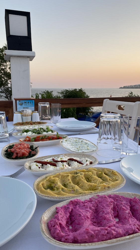 Mali Beach Apart Otel 19/50