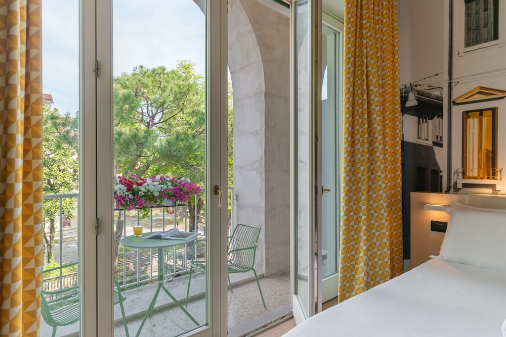 B&B Hotel Treviso 34/51