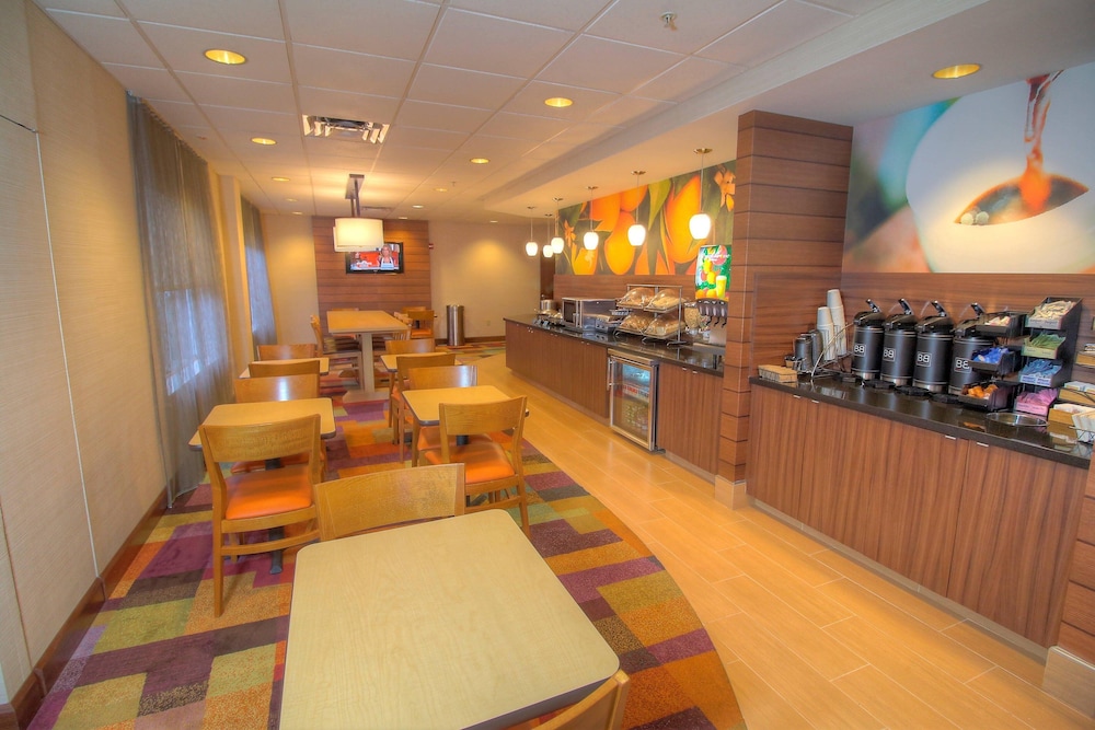 Fairfield Inn & Suites West Palm Beach Jupiter 29/37