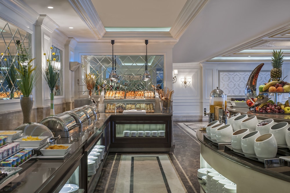 Elite World Istanbul Florya Hotel 44/70