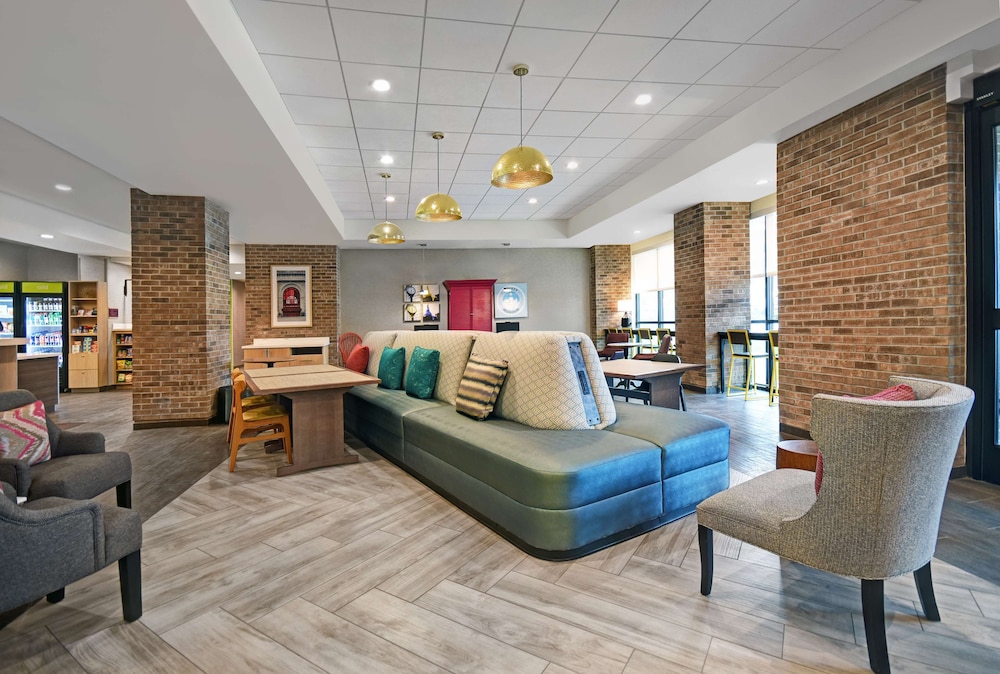Home2 Suites by Hilton Liberty NE Kansas City MO 24/48