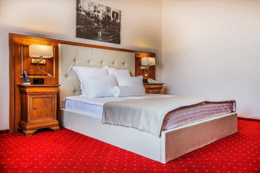 Hotel Athos R M T 19/69