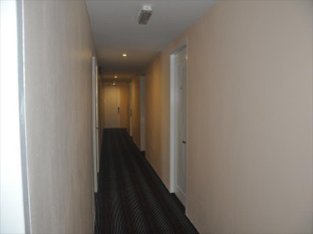 MCity Inn 4/16