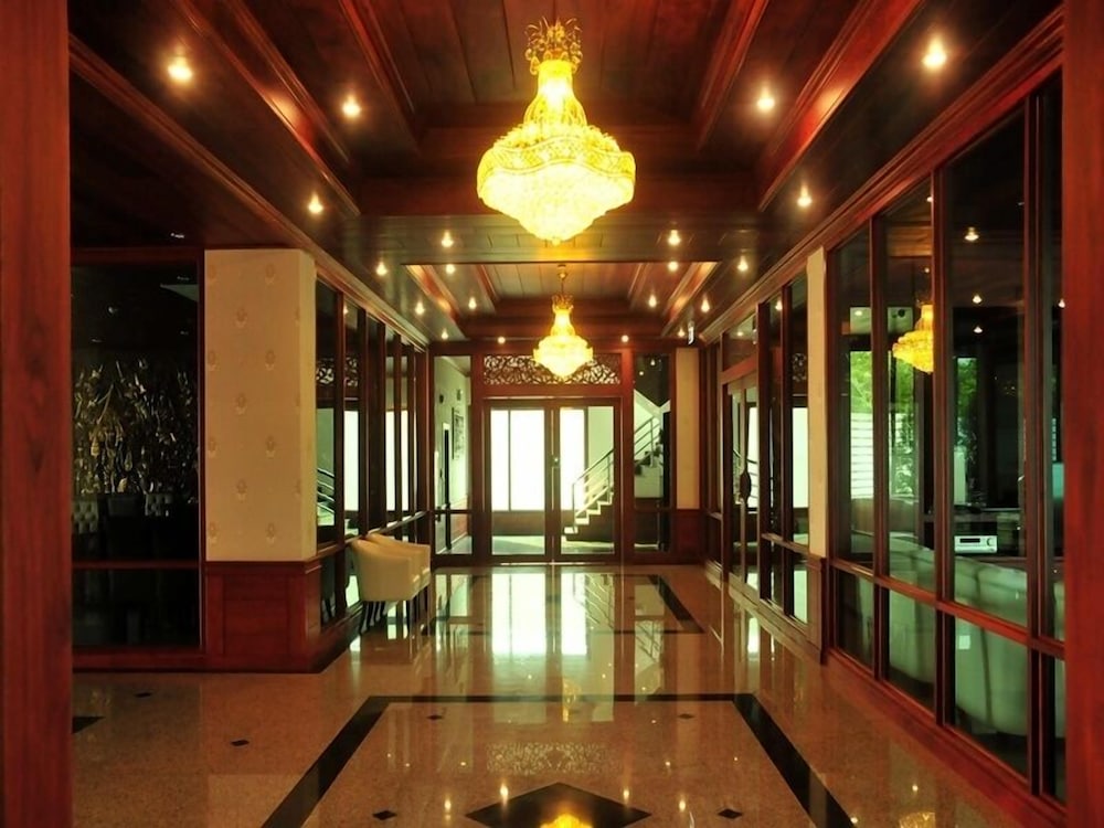 Green Hill Hotel Phayao 9/15