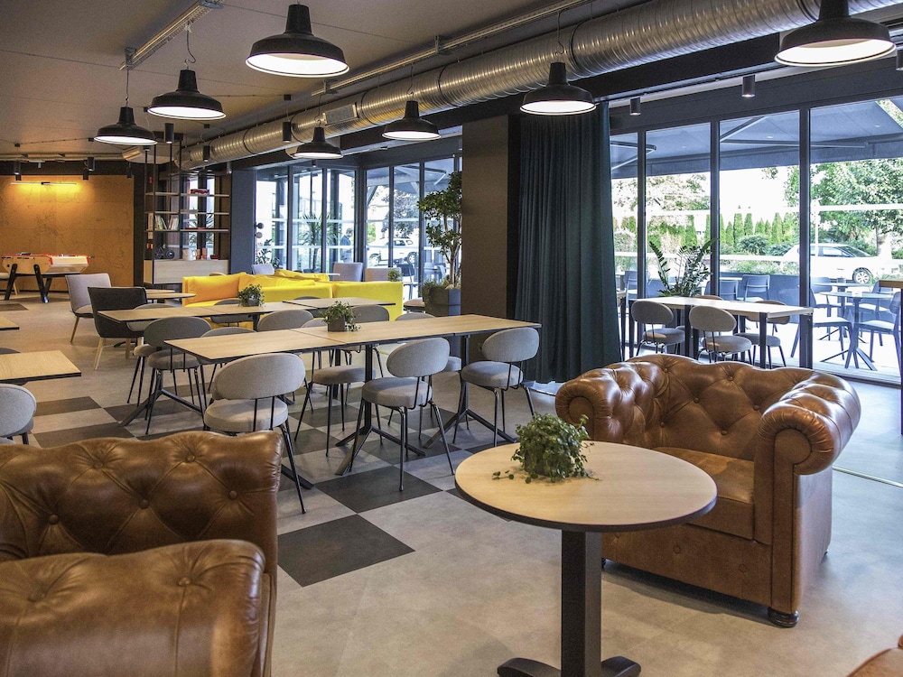 ibis Styles Bale-Mulhouse Aeroport 31/50