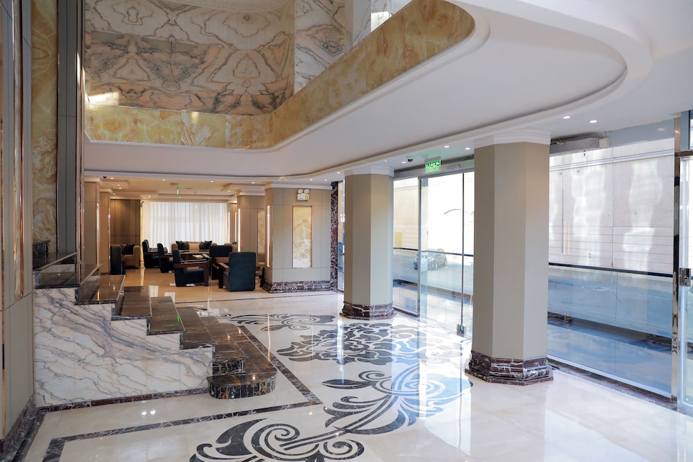 فندق علويا(Aluya Hotel) 10/39