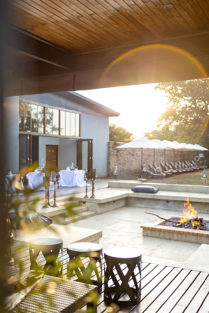 Becks Safari Lodge 35/77