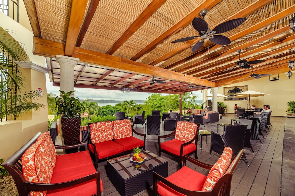 Occidental Papagayo - Adults only 60/79