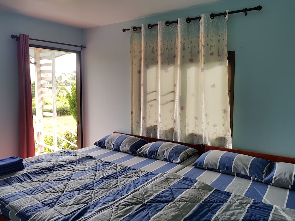 Ban Mae Resort 6/30