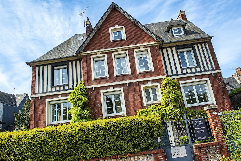 Les Maisons de Lea 6/80