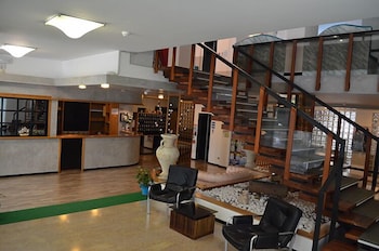 HOTEL ARENA 32/39
