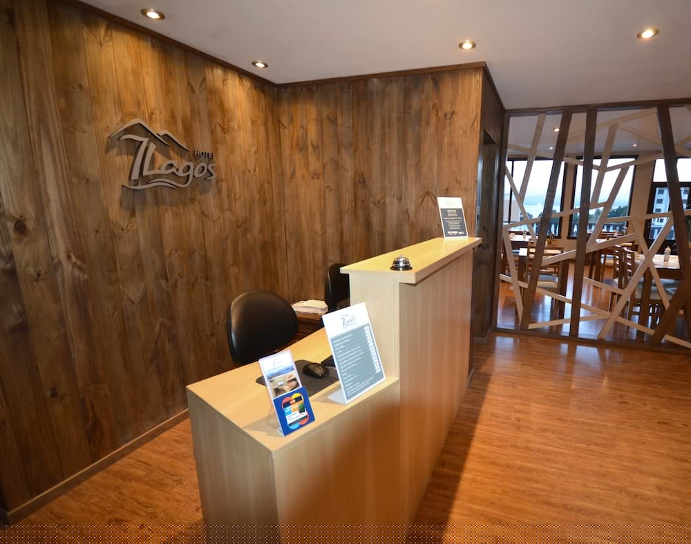 Hotel 7 Lagos 2/49