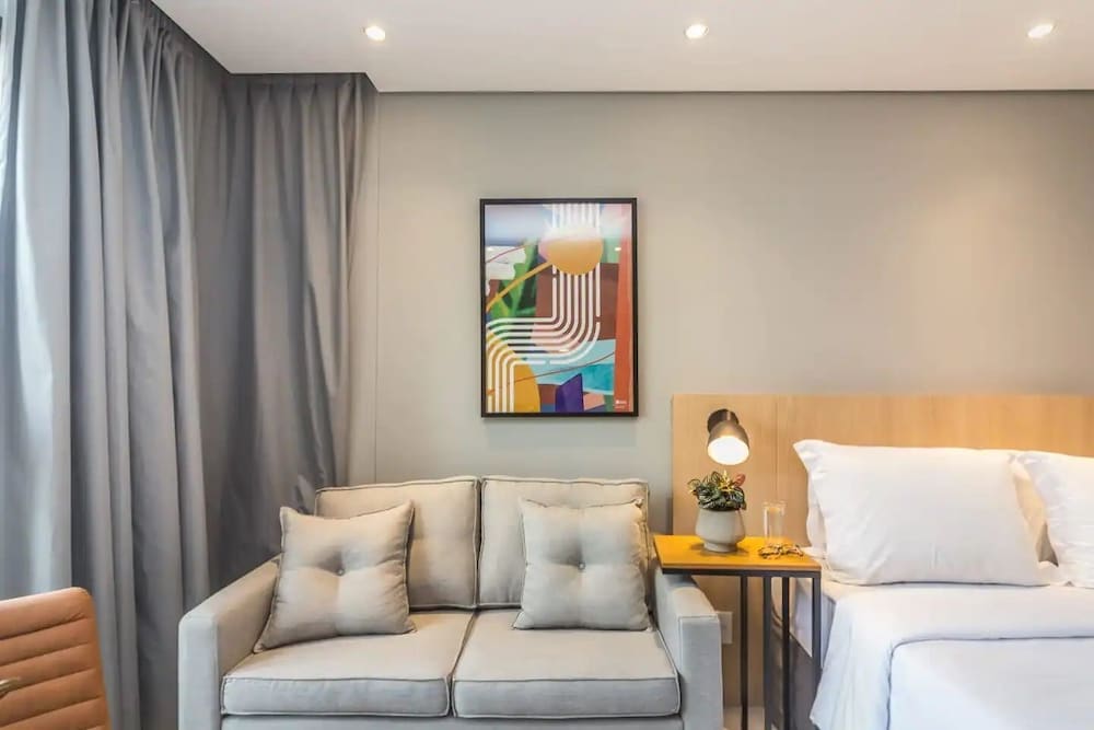 Cozzy Suites Paraiso Hotel 23/61