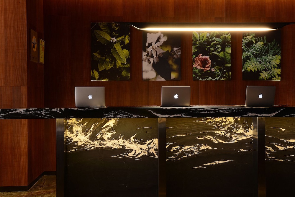 Inhouse Hotel Taichung 7/48