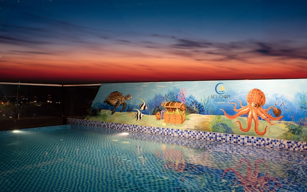 Les Cham Hotel 47/50