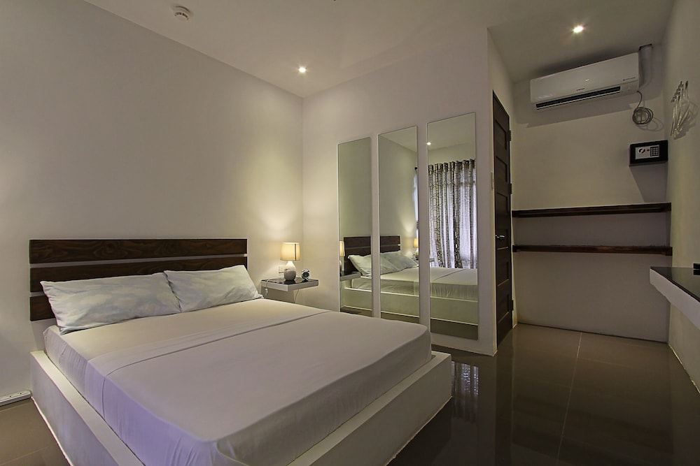 Quest Villa 8/50