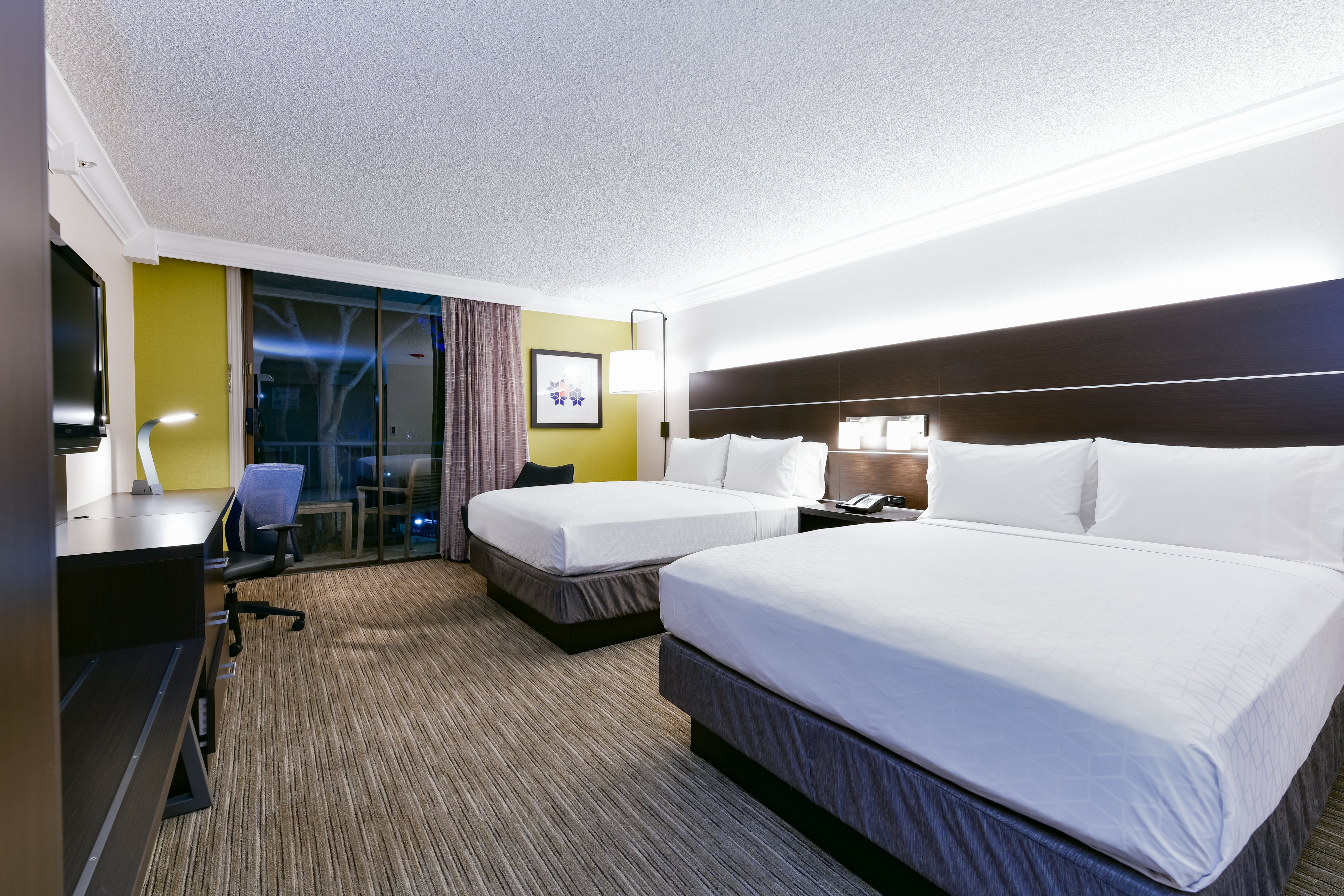 Holiday Inn Express Mill Valley San Francisco Area 13/92