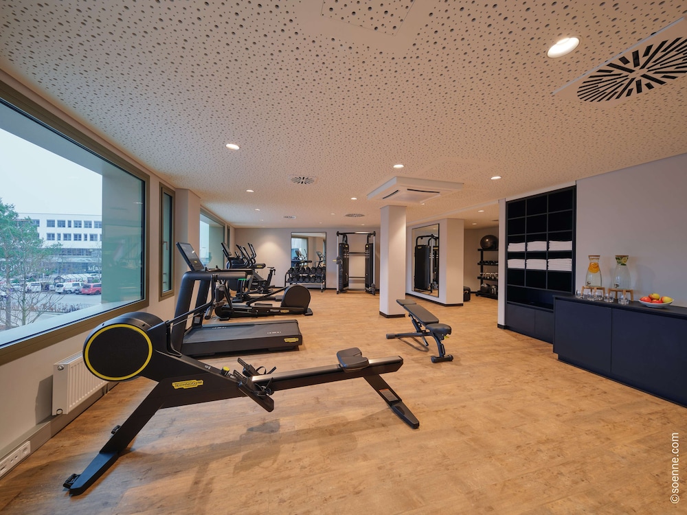 Dorint Hotel Munich/Garching 14/34