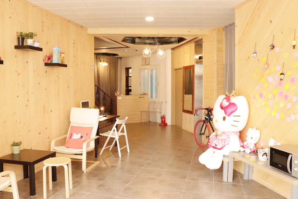 Jeju Ora Stay 42/50