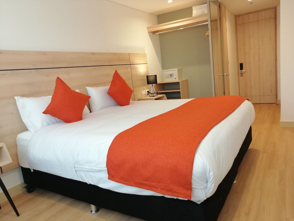 Pop Art Hotel Y Centro De Convenciones 21/70