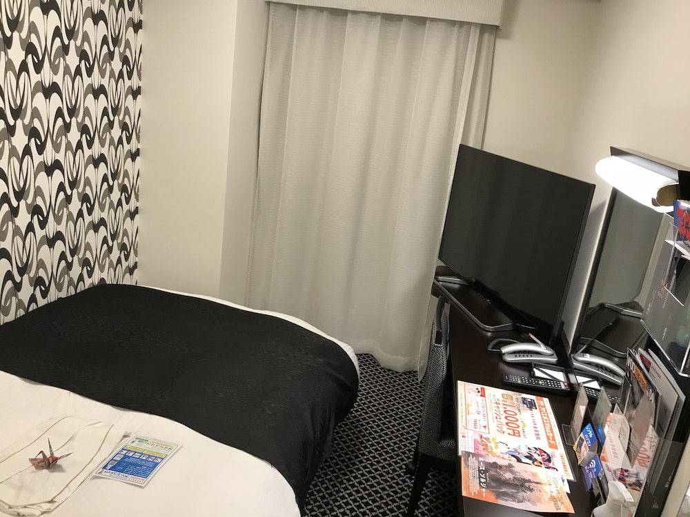 Apa Hotel Tkp Tokyo Nishikasai 57/66