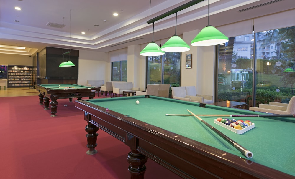 Novum Garden Side Hotel 16/70