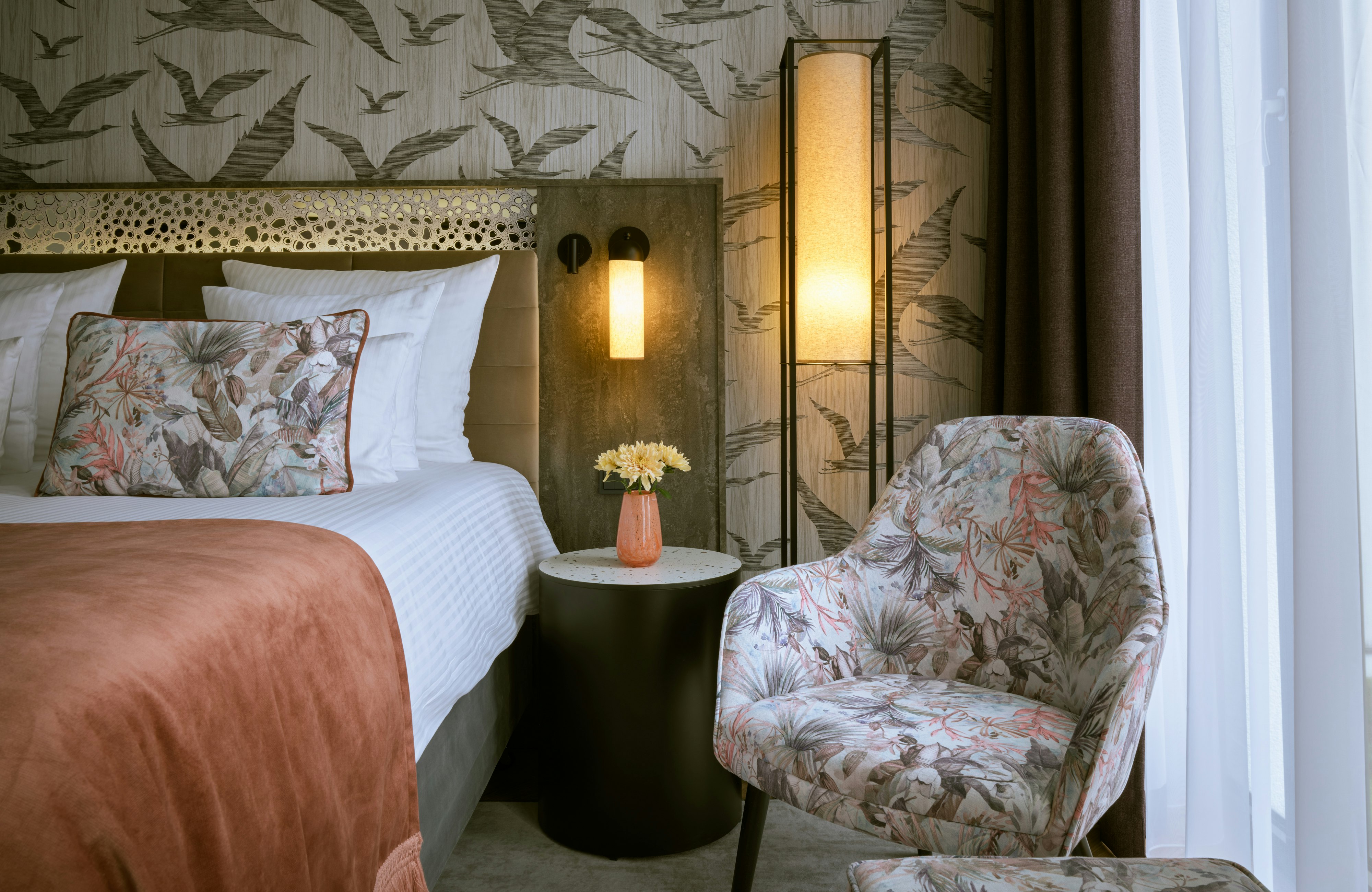 Leonardo Royal Hotel Munich 21/70