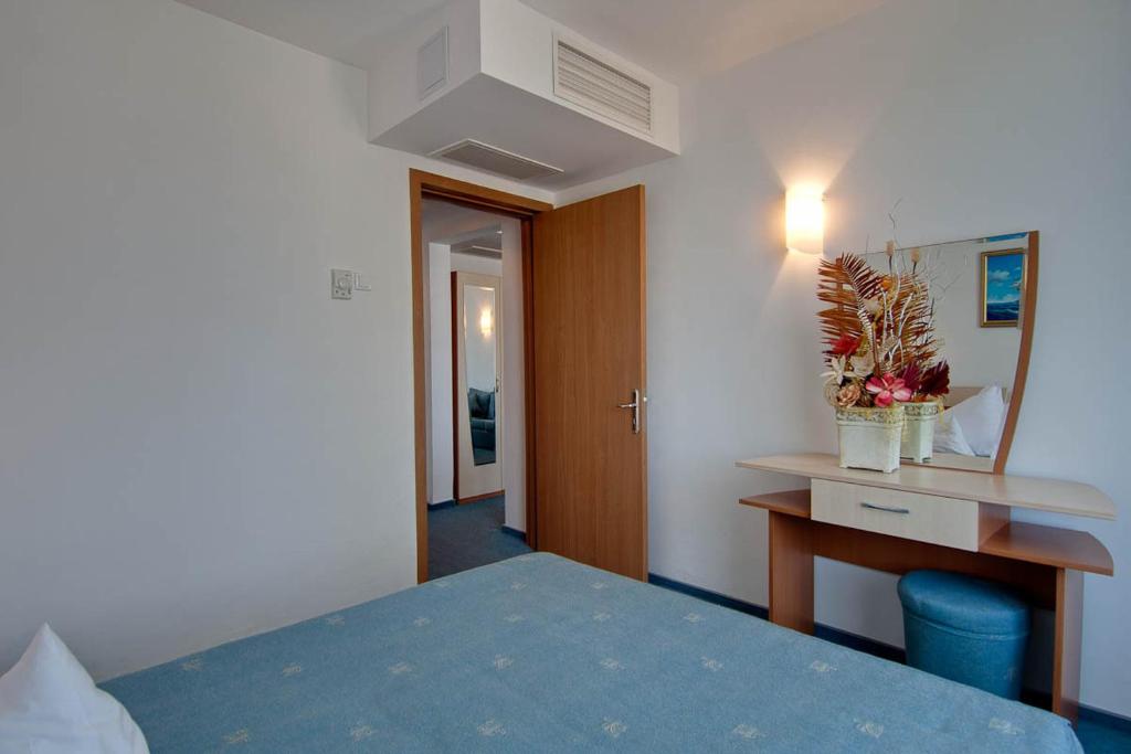 Hotel Sirena 17/30