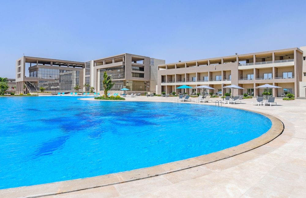 Tolip Gardens Hotel 49/52