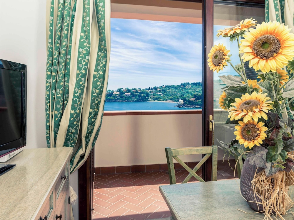 Mercure Argentario Hotel Filippo II 36/52