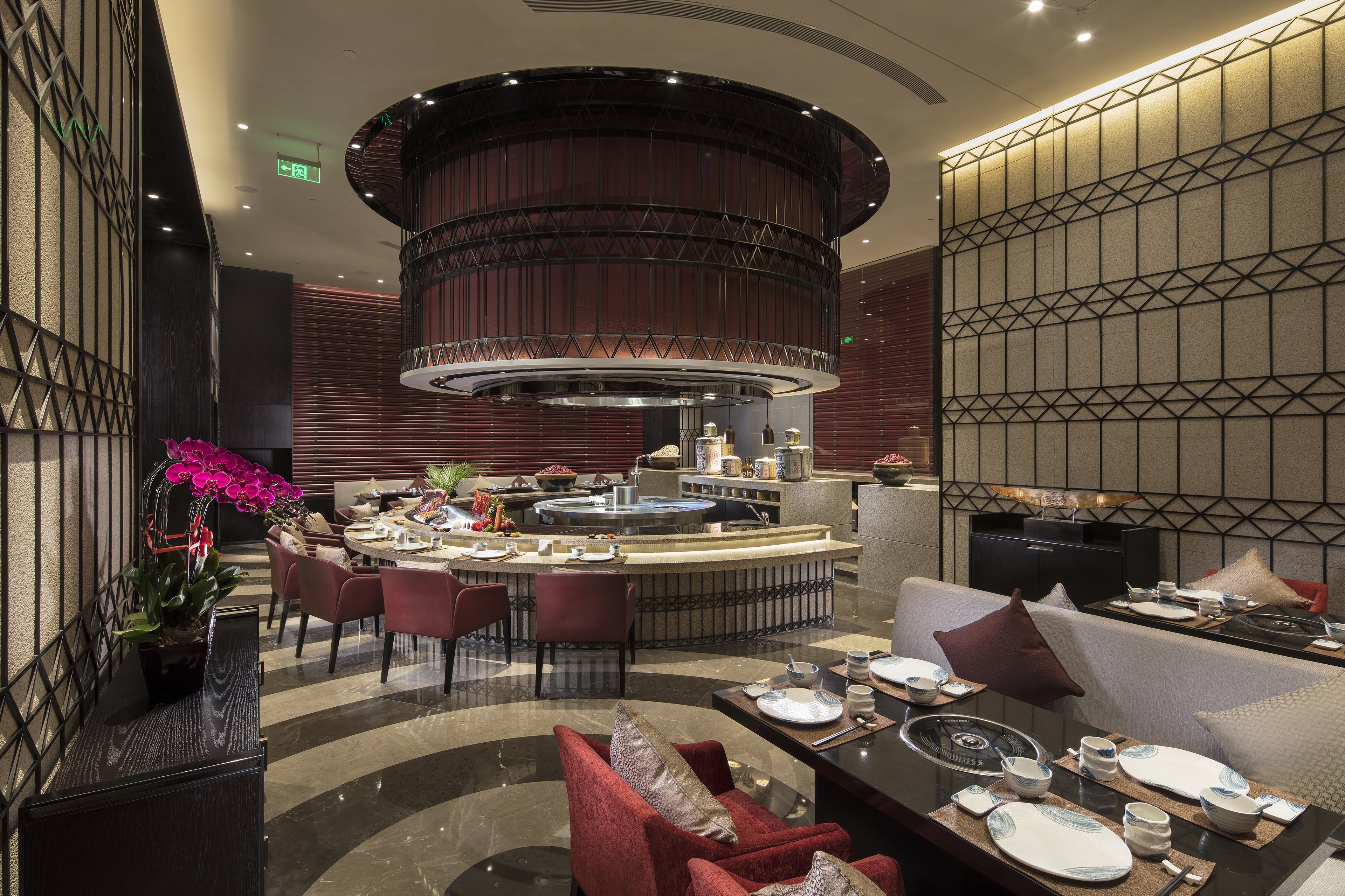 HUALUXE Hotels and Resorts Zhangjiakou 35/50