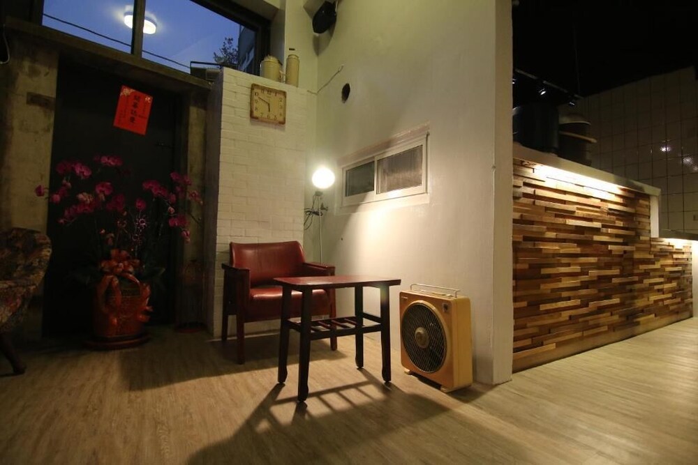 Prince To Travel Hotel 25/37