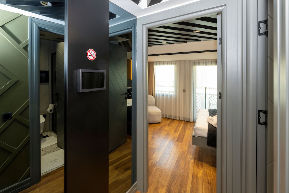 Roe Suite Hotel - Taksim 23/46